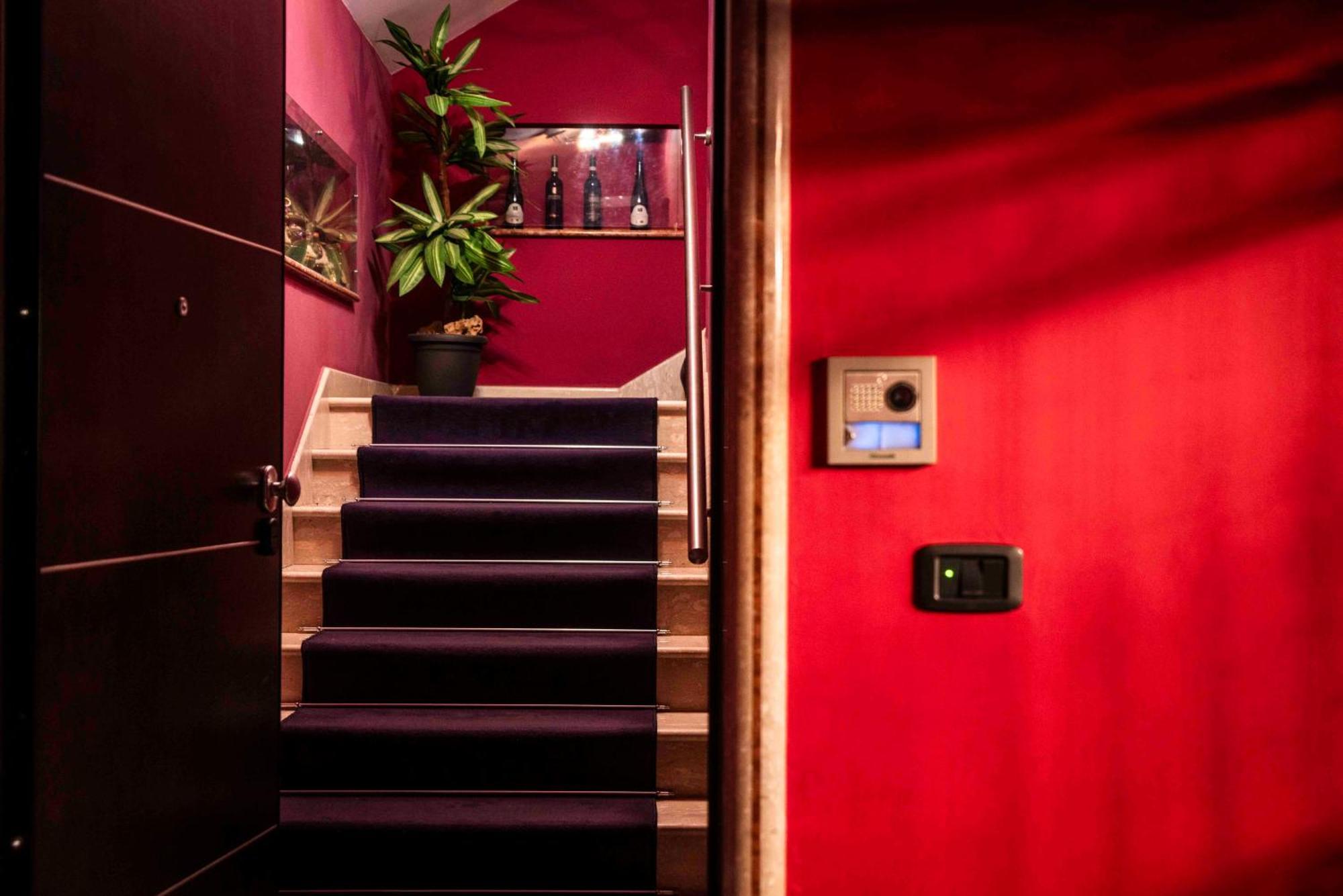 B&B Benny San Marco Evangelista Exterior photo